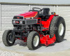 Yanmar FX175D lawn mower japanese lawn mower tractor (7)