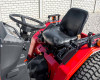 Yanmar FX175D lawn mower japanese lawn mower tractor (14)