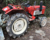 Yanmar YMG1800D Japanese Compact Tractor (2)