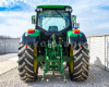 John Deere 6320 SE tractor (5)