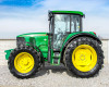 John Deere 6320 SE tractor (7)