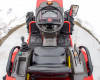 Yanmar F-180 Japanese Compact Tractor (18)