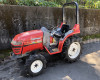 Yanmar AF170 Japanese Compact Tractor (4)