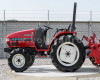 Yanmar AF226 Japanese Compact Tractor (6)