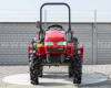 Yanmar AF226 Japanese Compact Tractor (8)