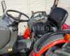 Yanmar AF226 Japanese Compact Tractor (16)