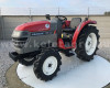 Yanmar RS27D Japanese Compact Tractor (7)
