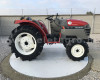 Yanmar RS27D Japanese Compact Tractor (2)