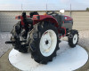 Yanmar RS27D Japanese Compact Tractor (3)