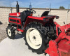 Yanmar F18D Japanese Compact Tractor (5)