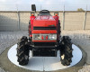 Yanmar F255D Japanese Compact Tractor (8)