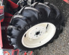 Yanmar F255D Japanese Compact Tractor (13)