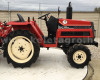 Yanmar F18D Japanese Compact Tractor (2)