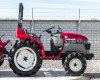 Yanmar AF-18 Japanese Compact Tractor (2)