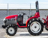 Yanmar AF-18 Japanese Compact Tractor (6)