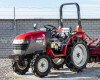 Yanmar AF-18 Japanese Compact Tractor (7)