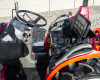 Yanmar AF-18 Japanese Compact Tractor (16)
