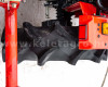 Yanmar KE-3D Japanese Compact Tractor (14)