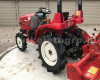 Yanmar AF150 Japanese Compact Tractor (5)