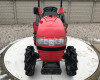 Yanmar AF150 Japanese Compact Tractor (8)