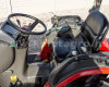 Yanmar AF220 Japanese Compact Tractor (16)