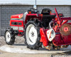Yanmar FX235D Japanese Compact Tractor (5)