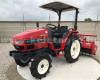 Yanmar AF220S Japanese Compact Tractor (7)