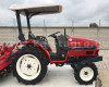 Yanmar AF220S Japanese Compact Tractor (2)