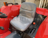 Yanmar US46D Hi-Speed Japanese Compact Tractor with front loader (21)