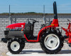 Yanmar AF-16 Japanese Compact Tractor (6)