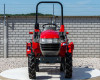 Yanmar AF-16 Japanese Compact Tractor (8)