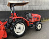 Yanmar AF326 PowerShift Japanese Compact Tractor (2)