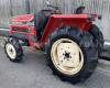 Yanmar F20D Japanese Compact Tractor (3)