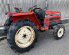 Yanmar F20D Japanese Compact Tractor (2)