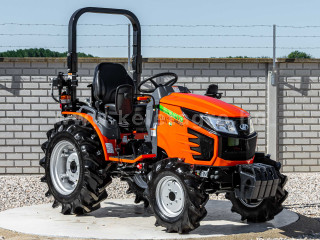 Hinomoto HM255 Stage V Compact Tractor (1)