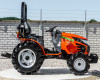 Hinomoto HM255 Stage V Compact Tractor (2)