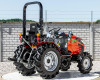 Hinomoto HM255 Stage V Compact Tractor (3)