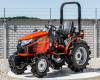 Hinomoto HM255 Stage V Compact Tractor (7)