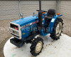 Mitsubishi MT1601D (69mm) Japanese Compact Tractor (7)