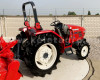 Yanmar AF330 Turbo Japanese Compact Tractor (3)