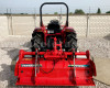 Yanmar AF330 Turbo Japanese Compact Tractor (4)