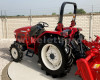 Yanmar AF330 Turbo Japanese Compact Tractor (5)