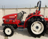 Yanmar AF330 Turbo Japanese Compact Tractor (6)