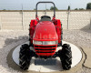 Yanmar AF330 Turbo Japanese Compact Tractor (8)
