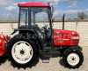 Yanmar US40D Cabin Hi-Speed Japanese Compact Tractor (2)