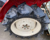 Yanmar YM1610 Japanese Compact Tractor (8)