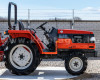 Kubota GL241 Japanese Compact Tractor (2)