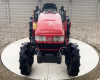 Yanmar AF224 Japanese Compact Tractor (8)