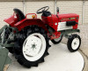 Yanmar YM1601 Japanese Compact Tractor (3)