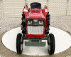 Yanmar YM1601 Japanese Compact Tractor (8)